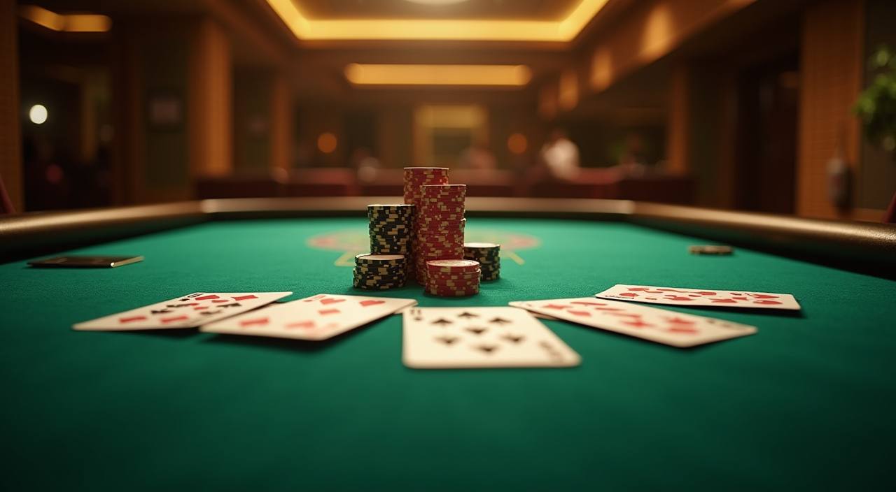 ramlan 4d Roulette Langsung Dengan Meja Pilihan